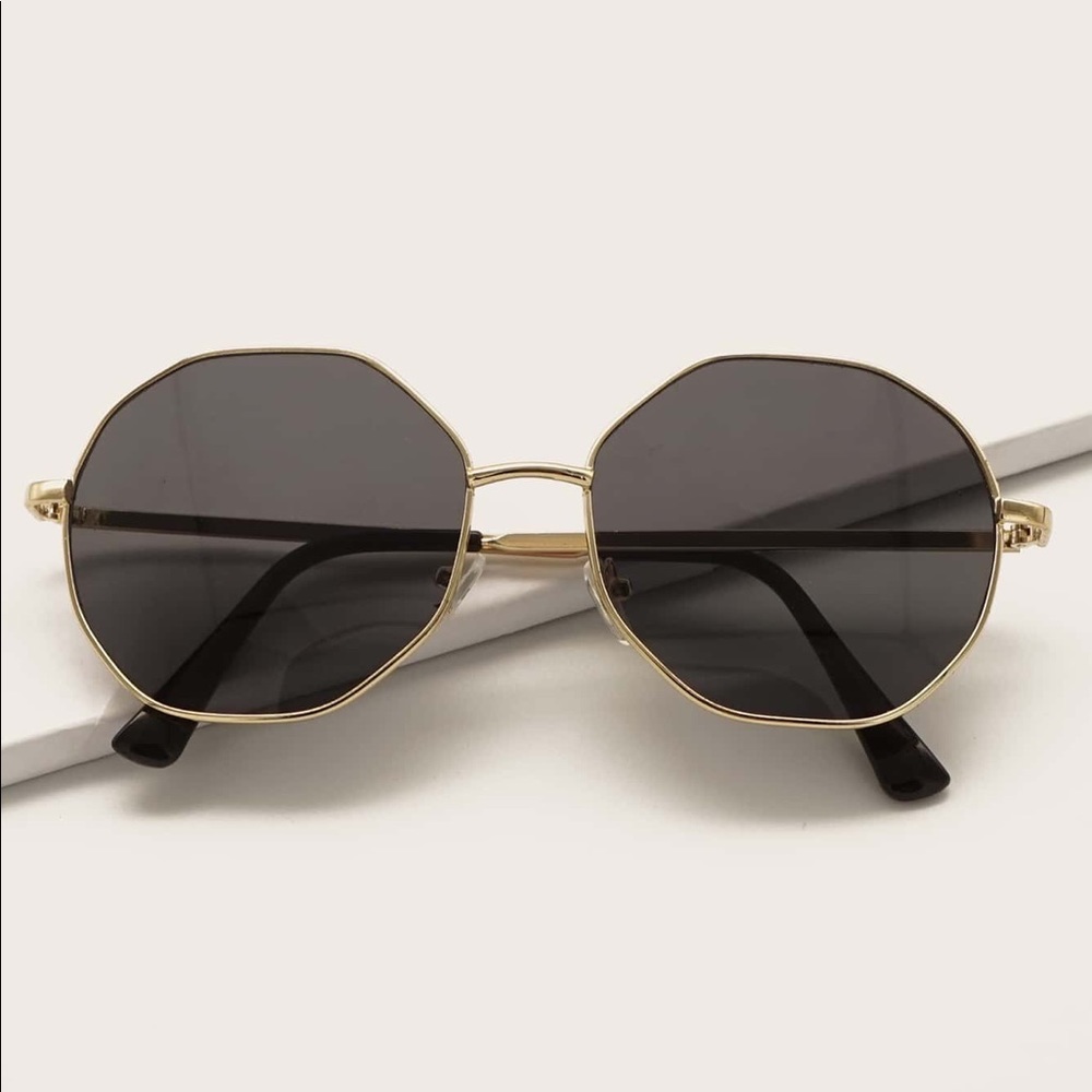 NEW Sunglasses with Case